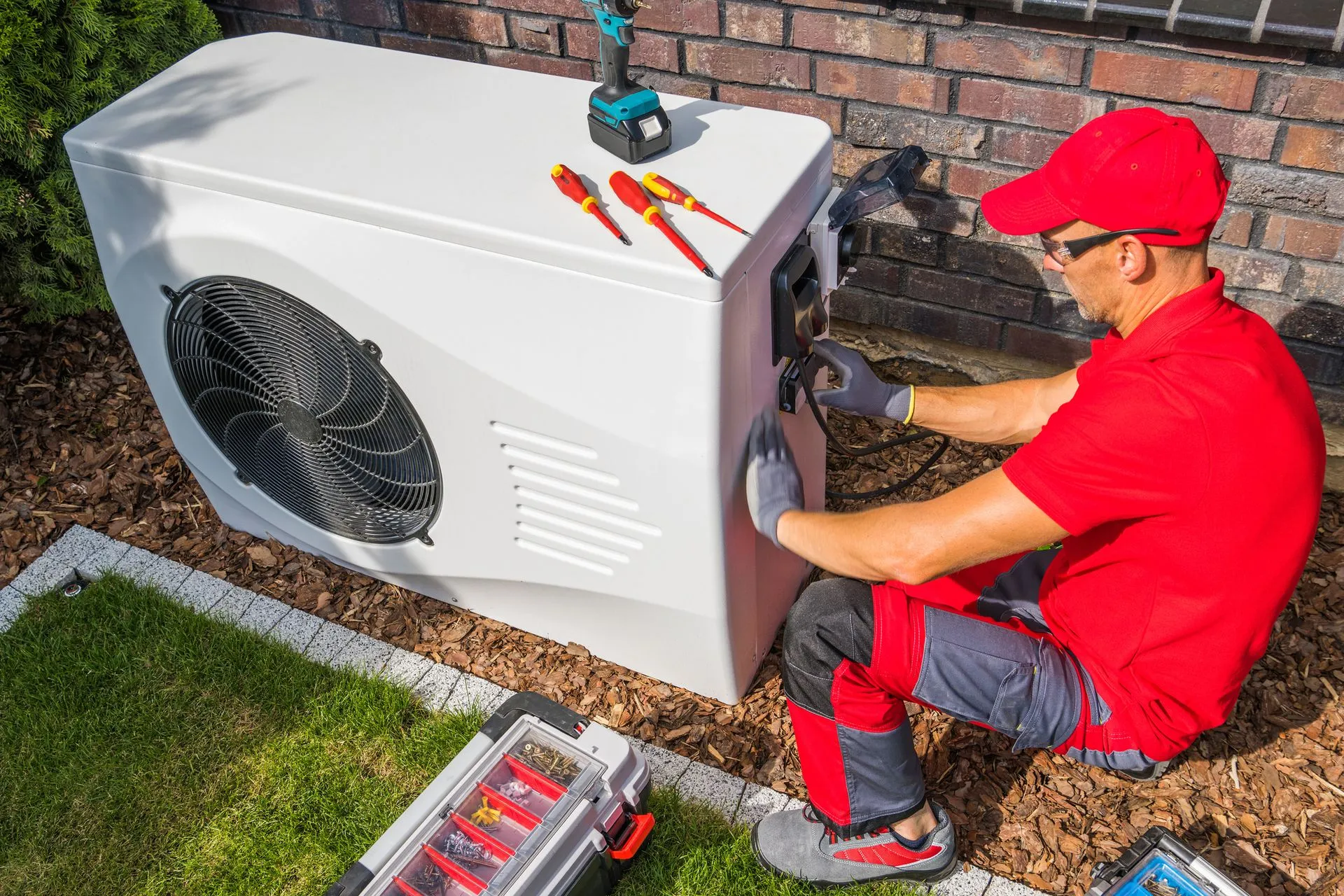 About HVAC in Gaylord, MN